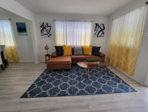 Sol Miami # 2 with free parking